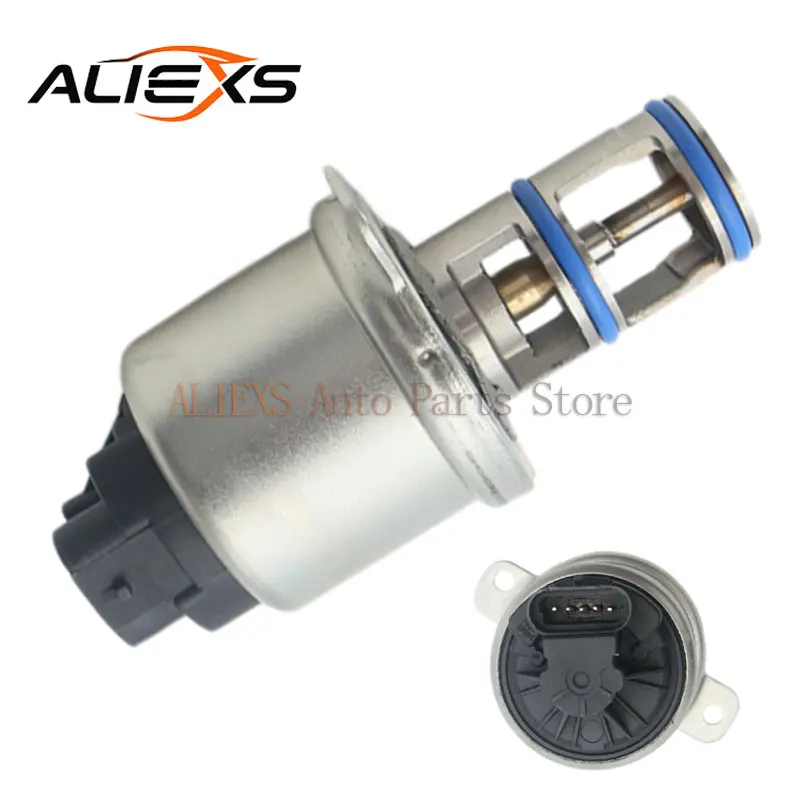 New Diesel Egr Valv…
