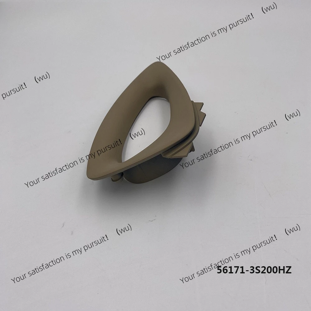 56171/56172-3S200HZ Suitable for modern eighth-generation Sonata steering wheel button frame