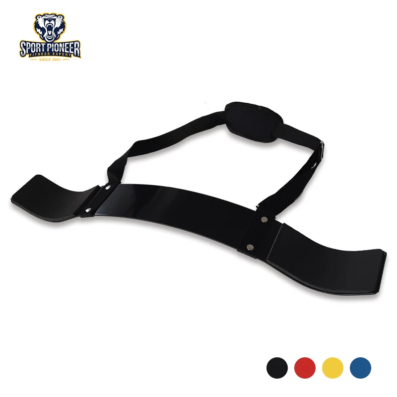 Arm Trainer Bicep Arm Blaster Weightlifting Biceps Training Fitness Arm Biceps Bomber Muscle Adjustable Body Building