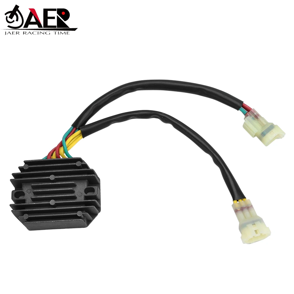 Motorcycle Voltage …