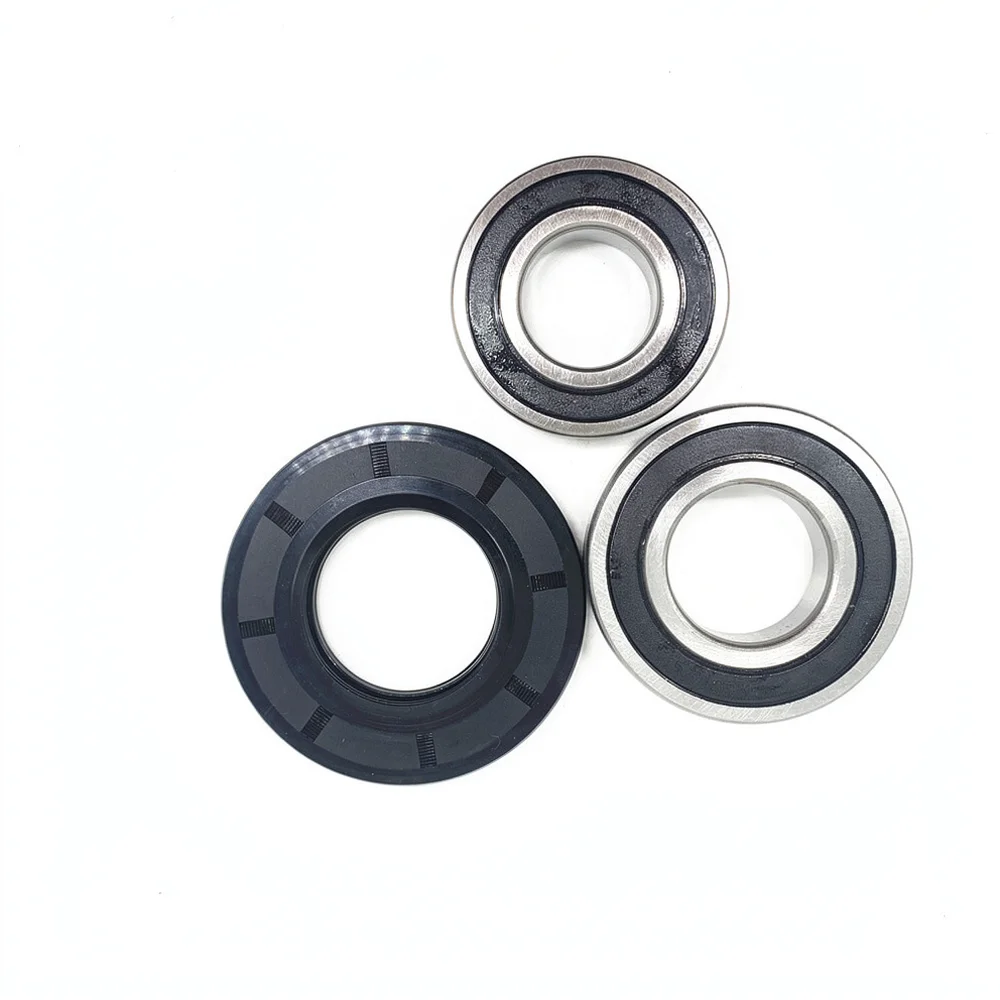 Washer Repair Kit Tub Bearing And Seal For DC62 00156A 6601 002637 6601 000148 Home Appliance Restoration Part
