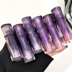 Gege Bear Soft Matte Velvet Lip Lacquer β Smooth, Long-Lasting, and Non-Transfer with Rich Color Payoff