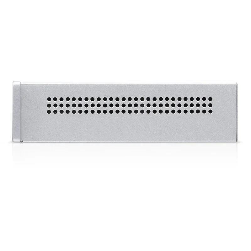 

Ubiquiti USG-PRO-4 UniFi Security Gateway 1 WAN 4 LAN With Managed Router Firewall 5x10/100/1000Mbps