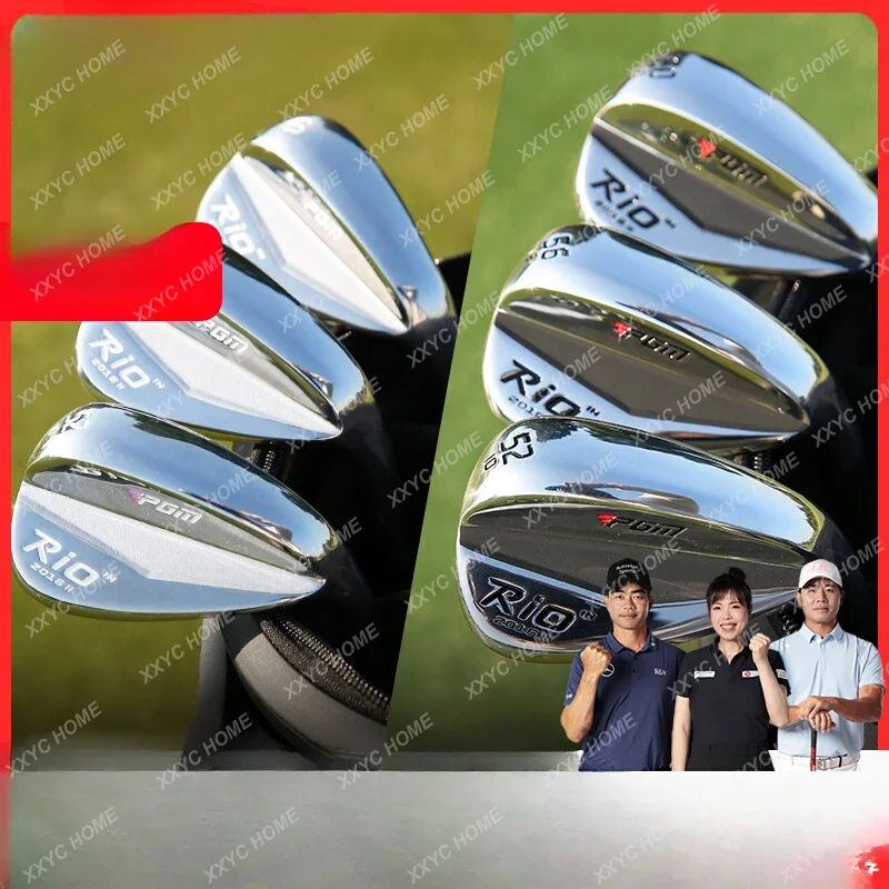 

Golf Club Wedge Wedge Men's and Women's Short Iron Sand Rod S Rod P Rod 52/56/60 Degrees Sand Wedge