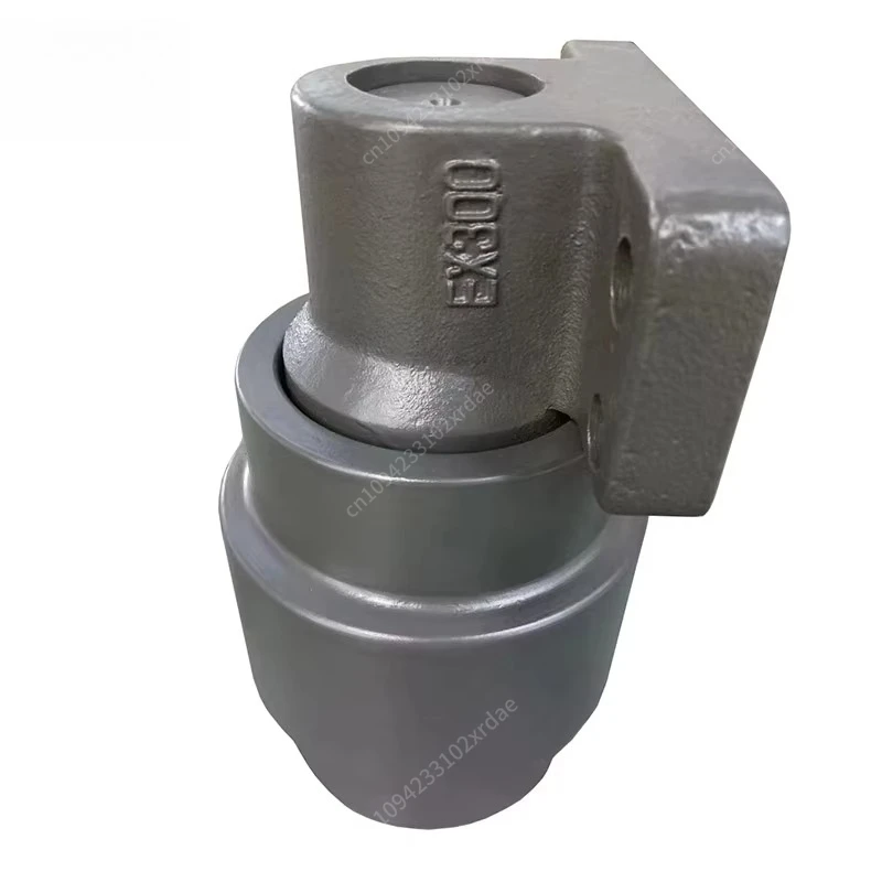 422-0864 4220864 E303.5 Rodillo superior para recambios del rodillo portador del excavador para maquinaria de construcción Cat