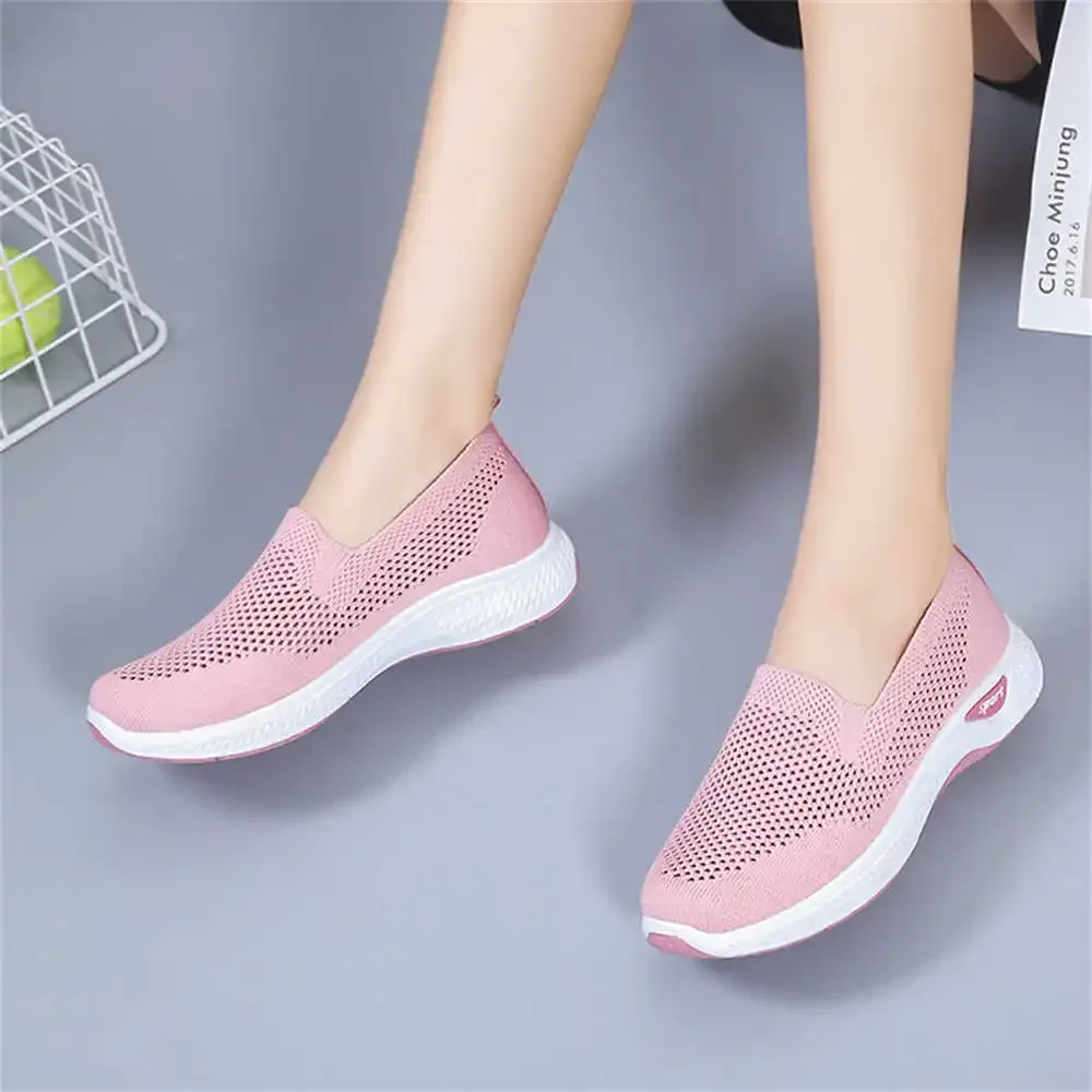 Chunky Size 36 A Man For Man Skateboarding Men Casual Sneakers Badminton Shoes Men Sports Resort Tenisse Choes Tenys