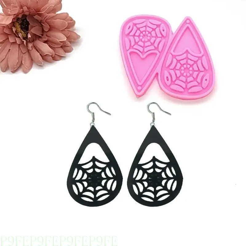 

Серьги P9FE подвесные капельницы