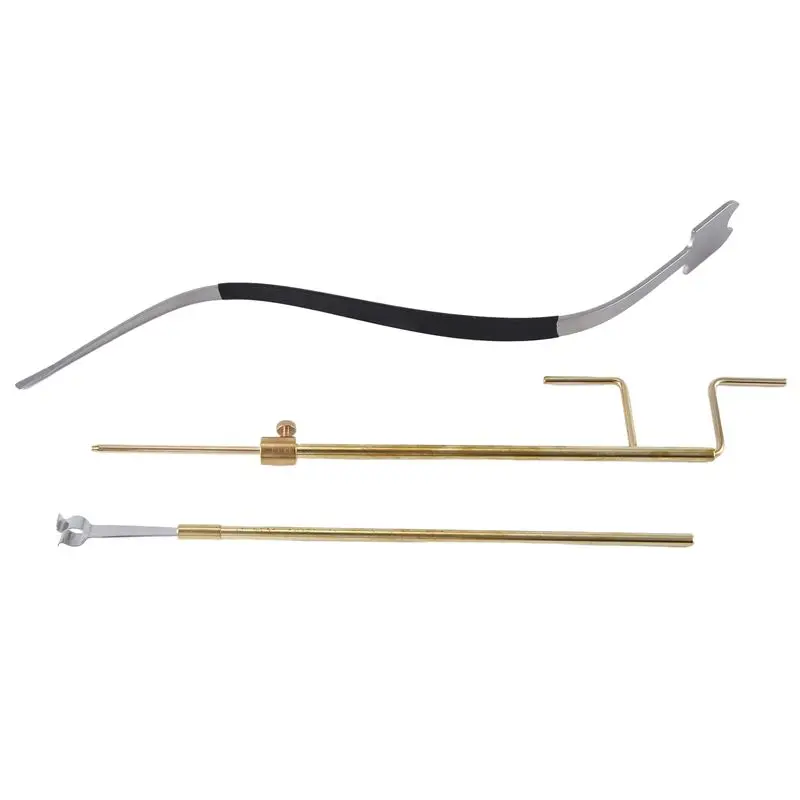 

-[Cilae-17R] Cello Sound Column Installation And Adjustment Tool Sound Column Drill Sound Column Clamp