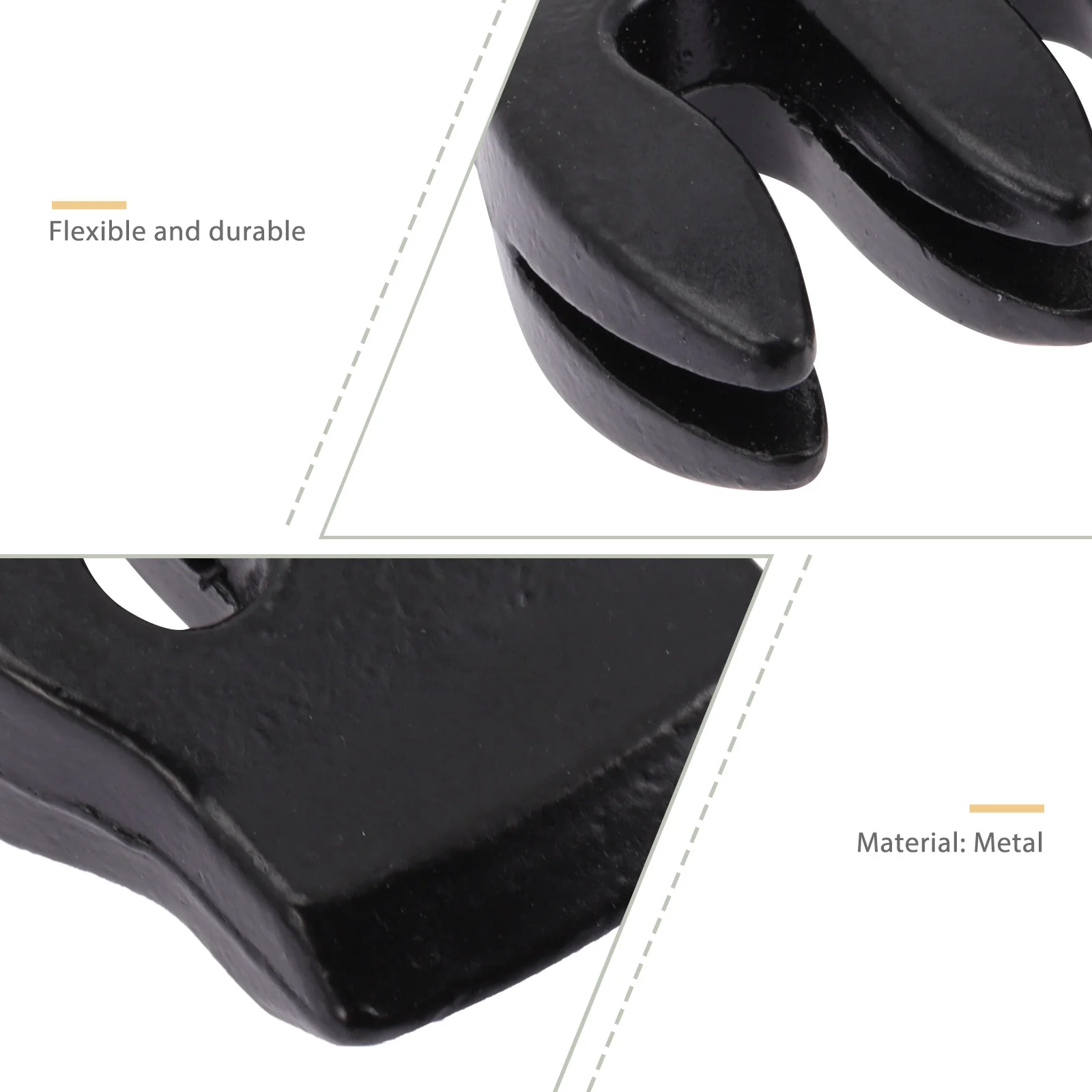 Практика скрипки Sordino Metal Mute Мягкий регулятор громкости Простой в использовании аксессуар для скрипки Sordine для снижения звука и переноски