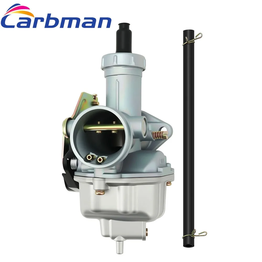 Carburador se encaixa para Honda ATC200M ATC 200 M 1984-1985 Carb TRX200SX 200SX 1986-1988 16100-HB3-771 16100-HB3-014