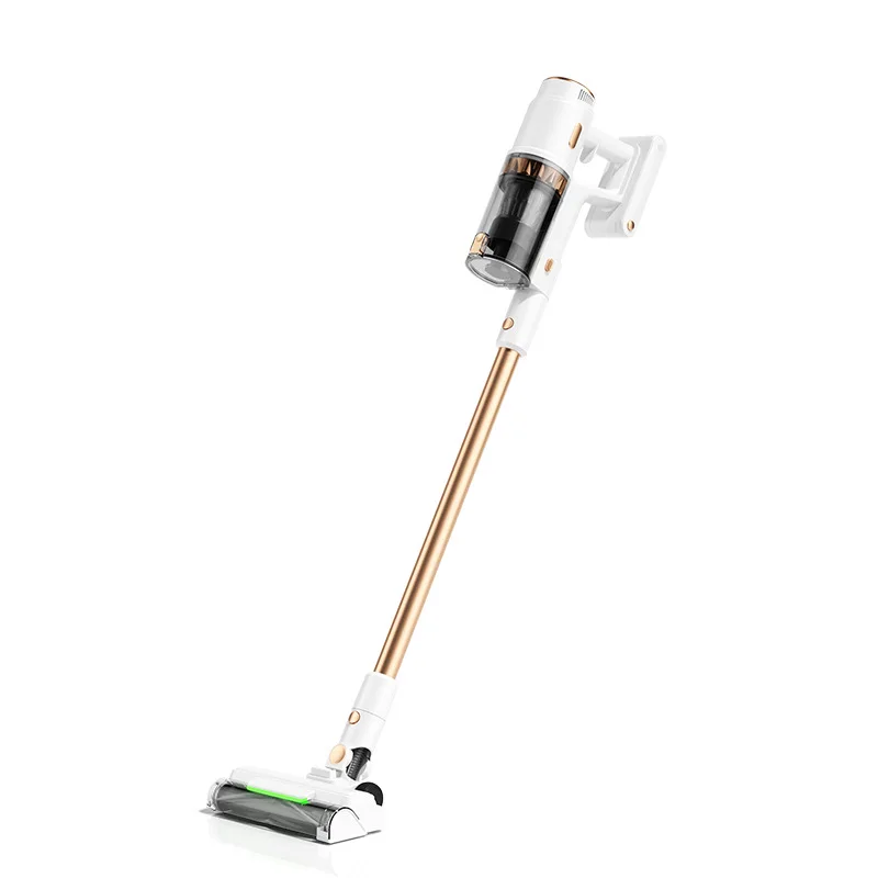 Cordless Vacuum Cleaner, Household Handheld Vacuum Mop 2‑in‑1, Strong Suction, Vacuum‑and‑Mop All‑in‑One Machine