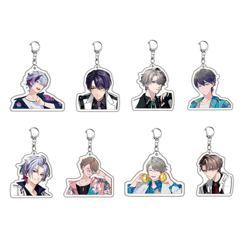 Vox Akuma Virtual Y…