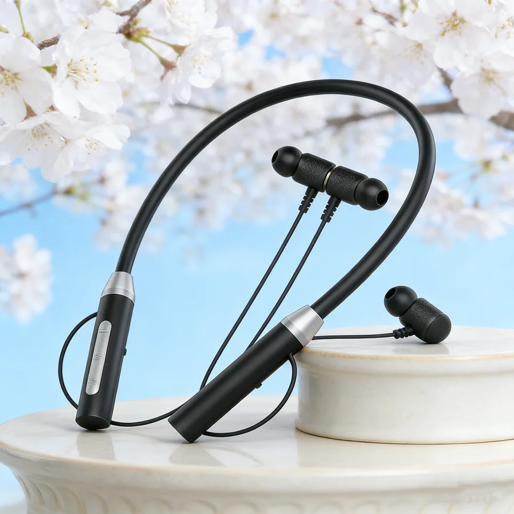 New Wireless Headph…