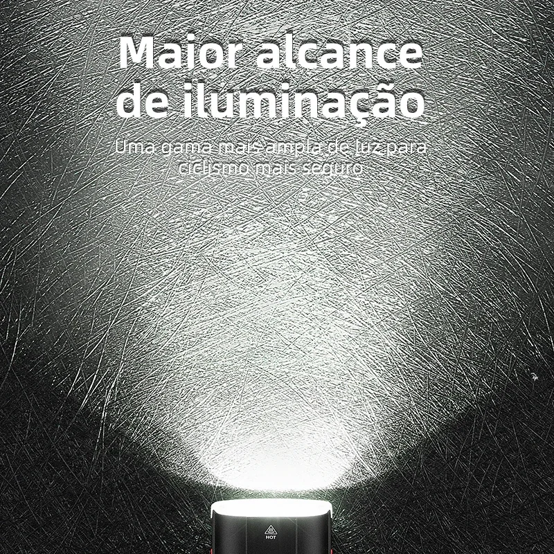 Thumbnail 4 - #79 Highest Rated LED Bicycle Front Lights to Buy in 2026