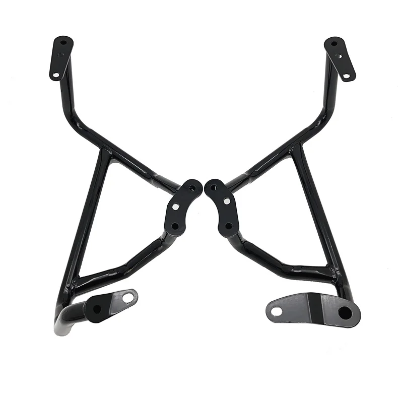 لهوندا الذهب الجناح 1800 GL1800 F6C Goldwing GL 1800 2018-2023 دراجة نارية الطريق السريع محرك الحرس تحطم بار القضبان واقي مصد السيارة