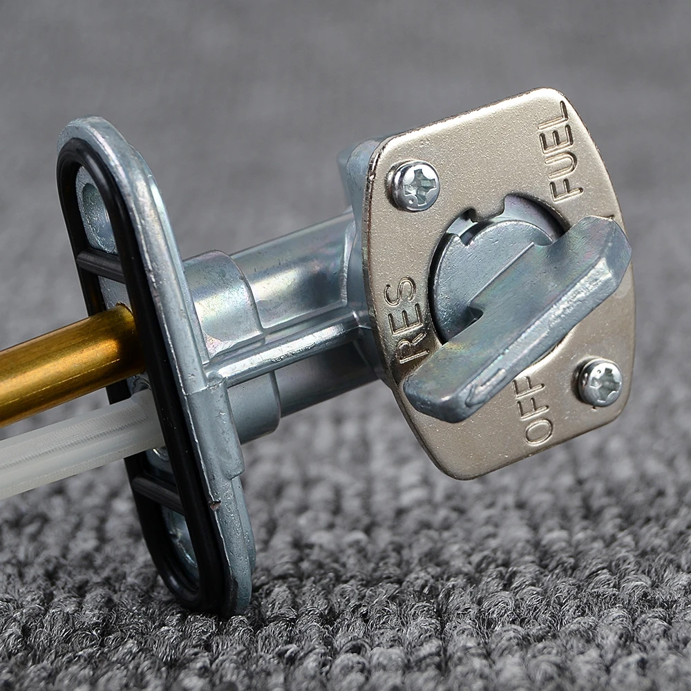 Gas Fuel Petcock Tap Valve Switch For Yamaha TTR TT-R 90 90E 50 110E 110 / TTR90 TTR90E TTR50 TT-R50 TTR110E TT-R110