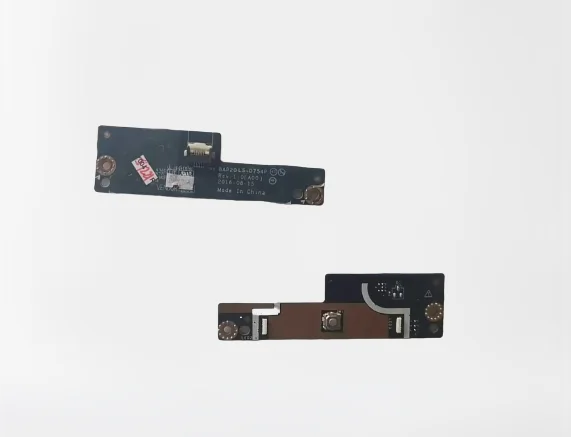 New Original BAP20 For DELL ALienware 17 R4 17R5 Switch Button Power Button Board Cable LS-D754p