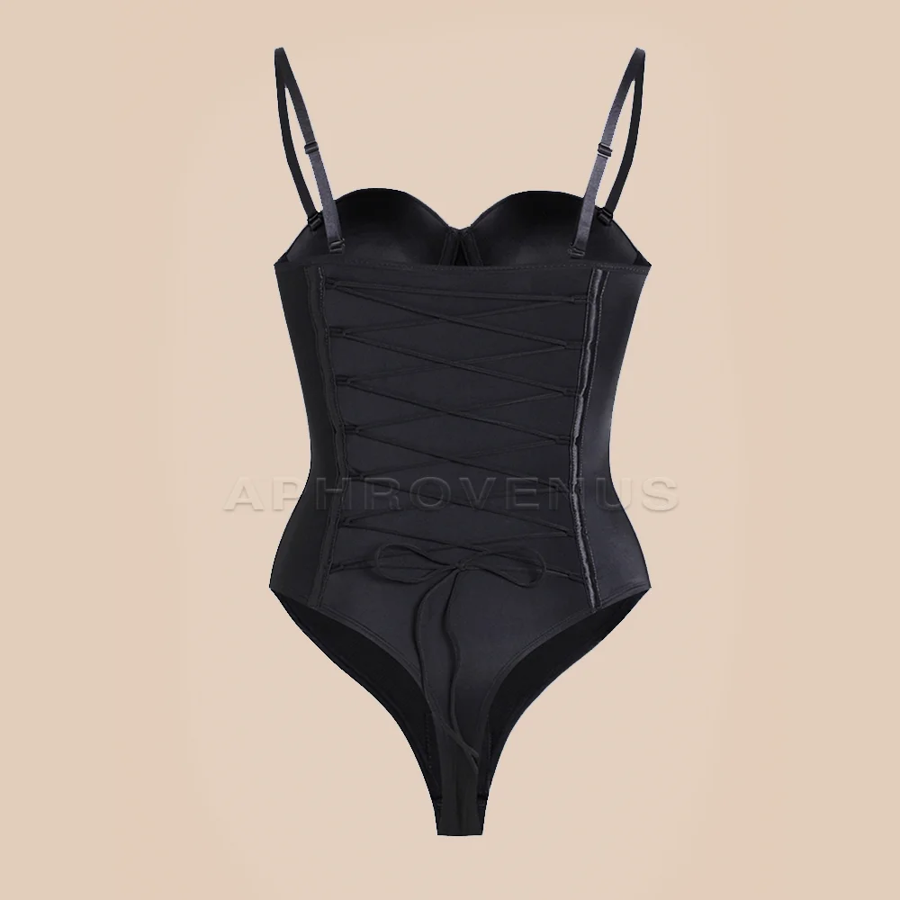 Thumbnail 4 - #37 Best Seamless Shaping Bodysuits to Buy In 2026