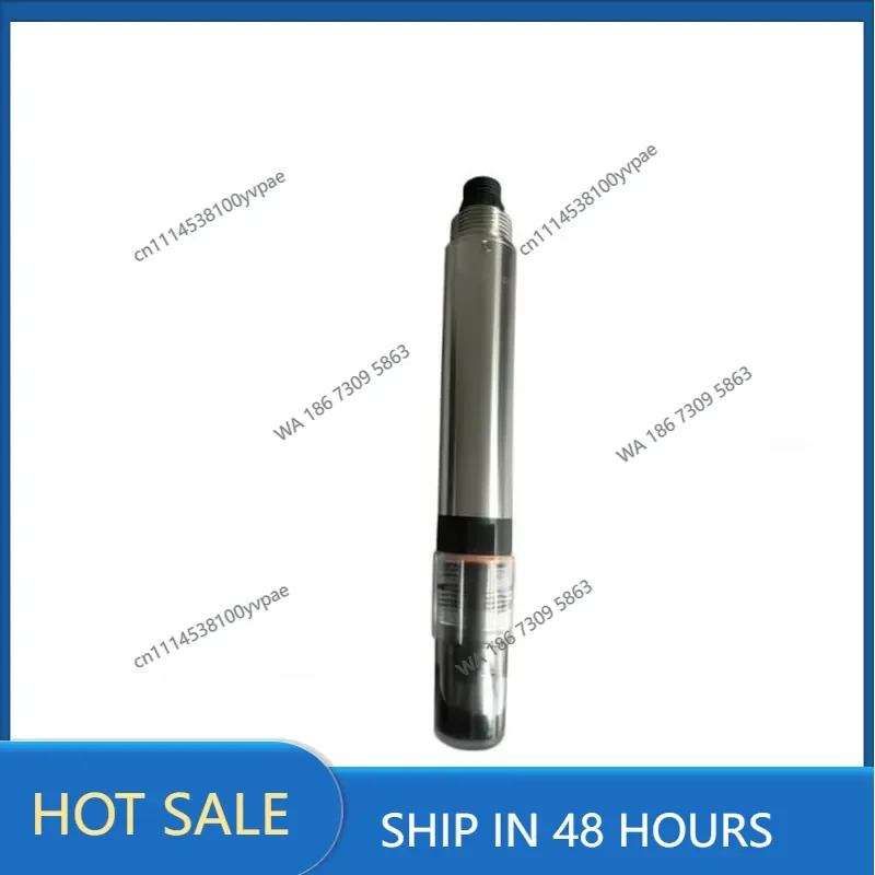 seawater quality tester, water quality monitoring pH transmitter, water quality pH sensor, electrodes and probes