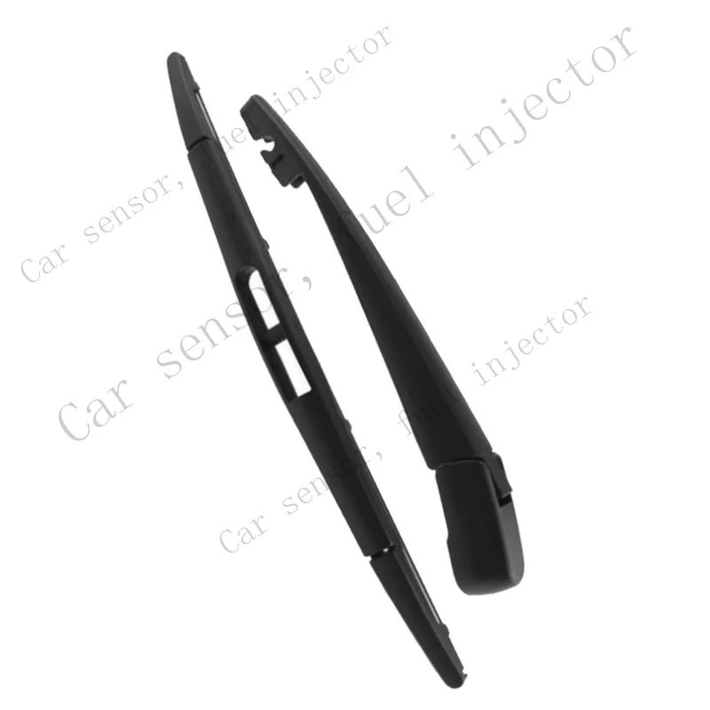 Q+ Rear Wiper Blade and Arm Kit 86532KG100 For Subaru Impreza GE GV GH GR 2007-2016