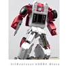 FansToys FT-58 Diverge Transformacja MP Skala G1 Animowany FT58 Swerve Transformowany Autobot 5