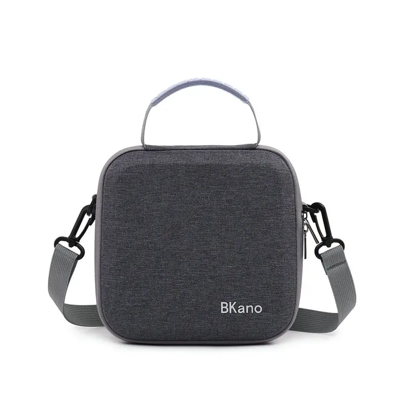 Новая сумка для дронов для DJI OM6, портативная сумка-мессенджер для хранения DJI OM6, сумка через плечо M6-004