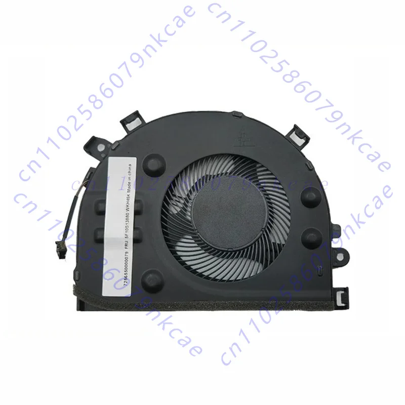 Для вентиляторов Lenovo IdeaPad S340-14IWL 14API 81NB 81N7 Xiaoxin 14 2019