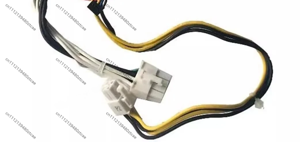 200W AIO Computer Power Supply L200EA-00 D200EA-00 RYK84 Replacement for 9010 2330 9020 All-in-One Desktop PC