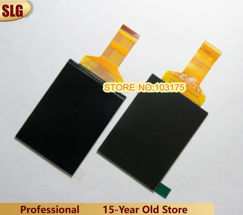 جديد شاشة LCD إصلاح جزء لكاميرا نيكون Coolpix S9500 S9400 AW110 S