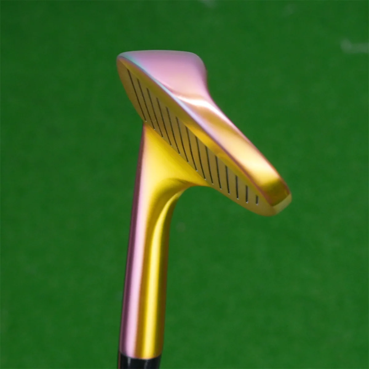 Golf Clubs Practice Sand Clubs Chipping Premium Alloy Wedges Golf Beginners Men Women Club With Easy Distance Control Golf Wedge