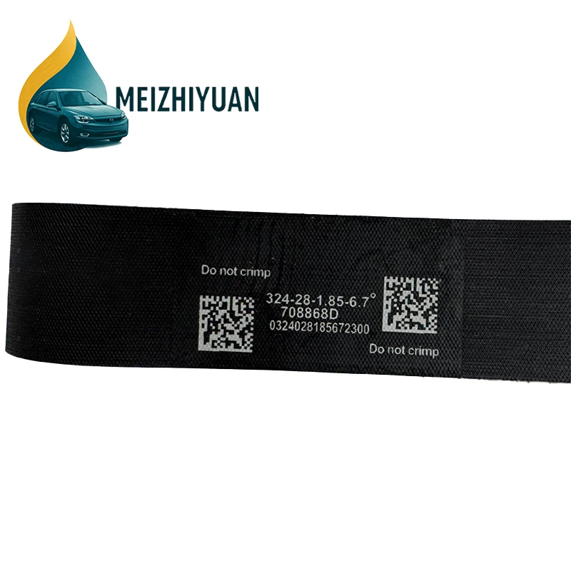 

Customize Electrical Steering Rack Belt for Mercedes Benz W204 W205 C207 W212 708868D 2054609500 2044608600 324-28-1.85-6.7