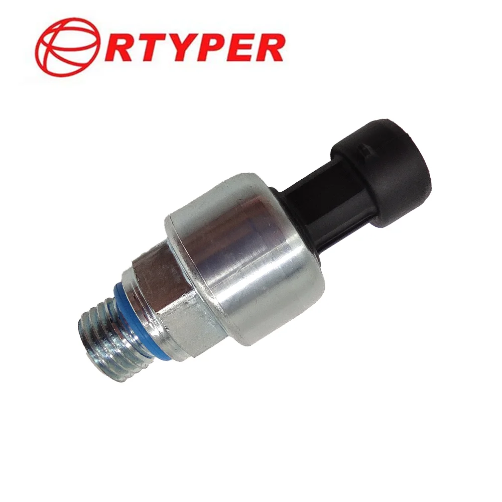 Transmission Oil Pressure Sensor RE204264  For John Deere Tractors Combine Harvester 5430 6130 6230 6330 6630 6830 6930