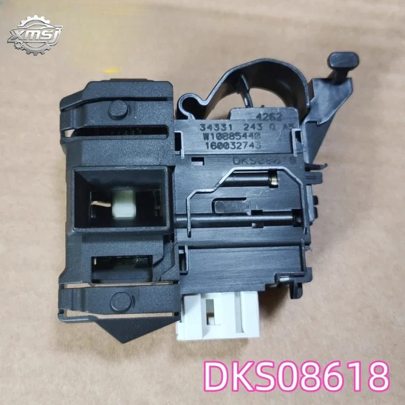 

Suitable for Whirlpool washing machine TWD272204DSRT WDD102724SRS EWDD427220SRT door lock DKS08618
