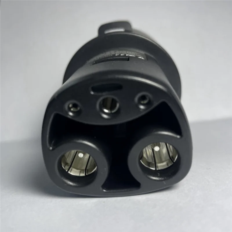 

Зарядный адаптер VC-Innovative-LENZ J1772 для Tesla Model 3 Y S X, SAE J1772 EV Adapter J1772 для Tesla