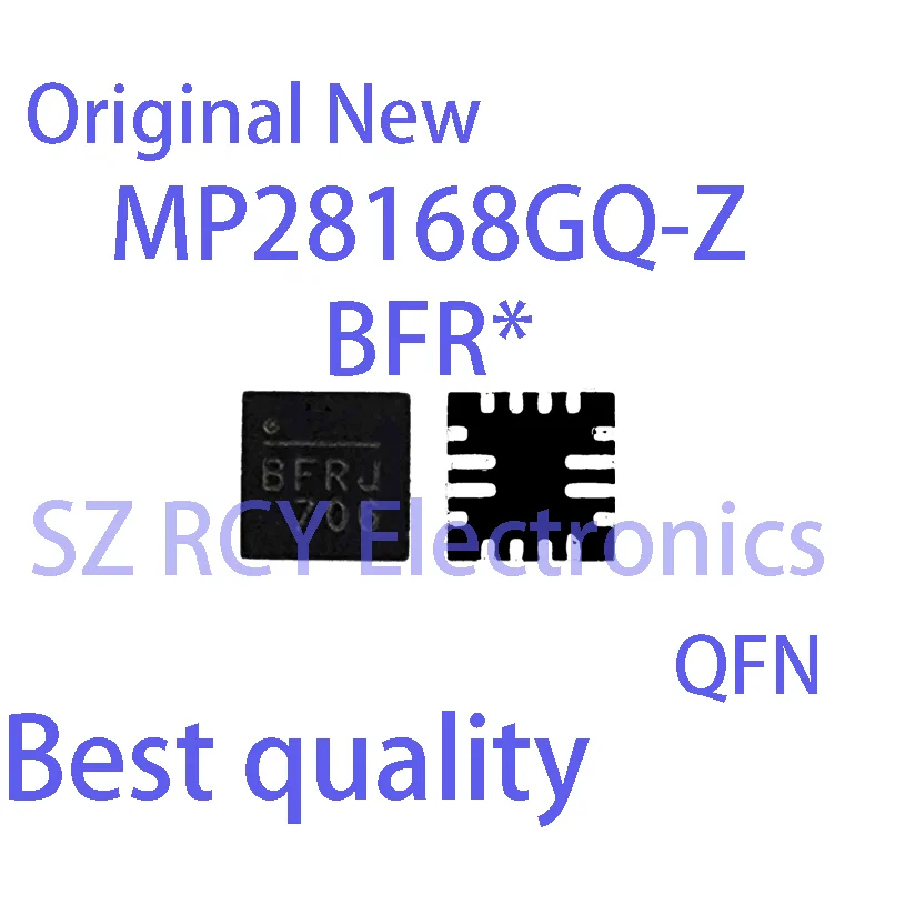 (2-5 Pcs)New MP2816…