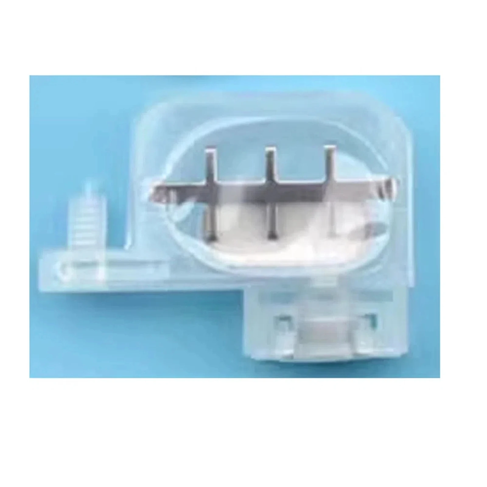 6pcs 3x2mm Ink Damper  Fits For Epson XP600 XP-6000 UV XP15000 XP6000 1390 XP-15000