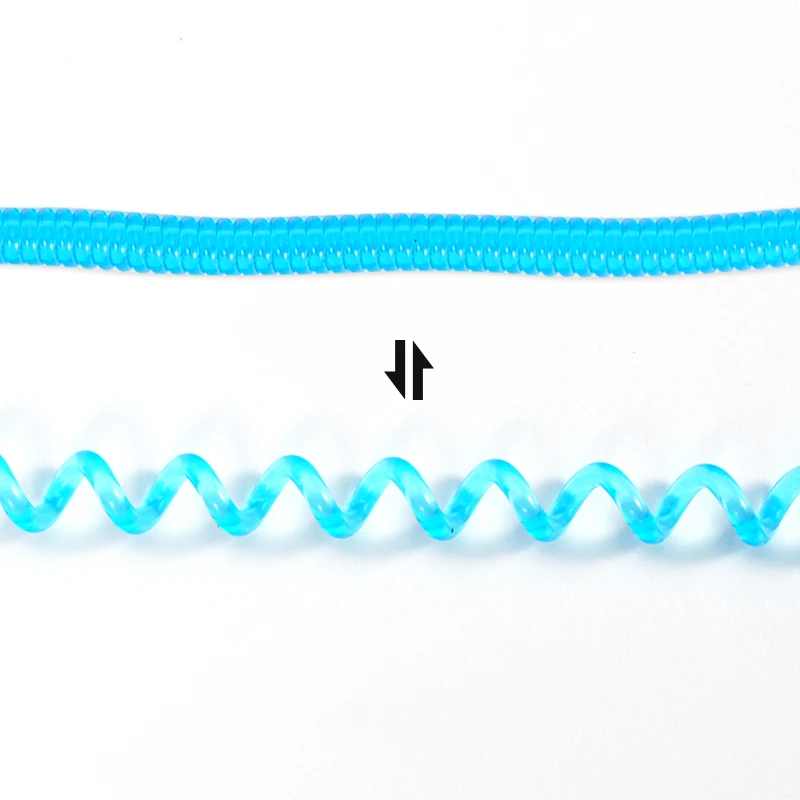 1pc Dental Bib Clips Flexible Spring Rope Napkin Holder Patient Saliva Towel Scarf Clip Dentistry Materials