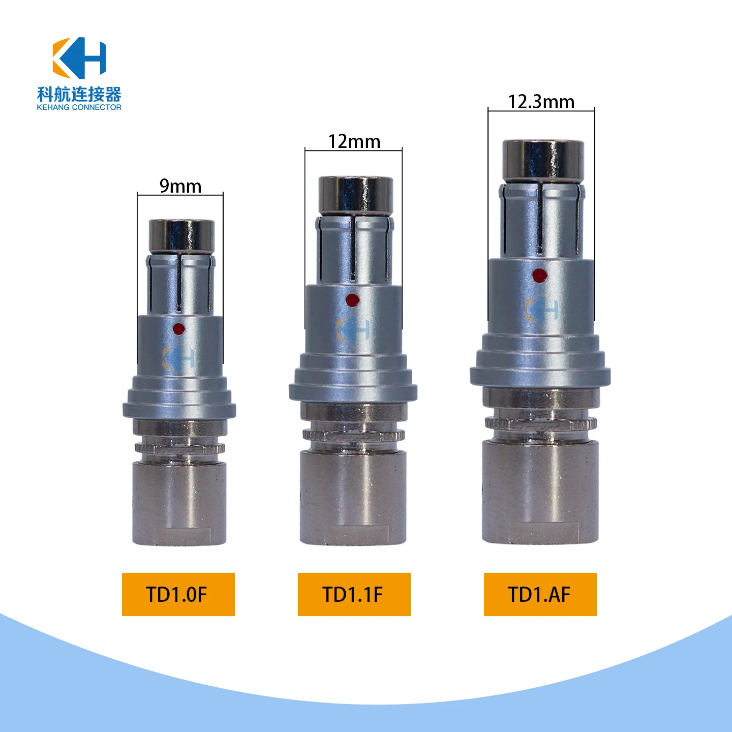 

13+2-контактный авиационный разъем LEMO серии F, водонепроницаемый (IP68), штекер-гнездо, для промышленного, медицинского и авиационного оборудования