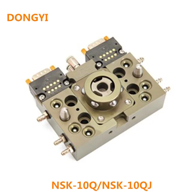 High Quality Multi-Joint Automatioc Rapid Exchane Fixture  For NSK-10Q/NSK-10QJ