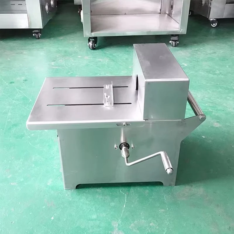 Manual Efficient Good Quality Sausage Binding Machine Low Price Convenient Sausage Tying Machine