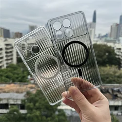For redmi poco x6 F6 pro 5G Case Corrugated Skin-friendly Frosted Back Cover For redmi poco x6pro F6pro 5G Shockproof Funda