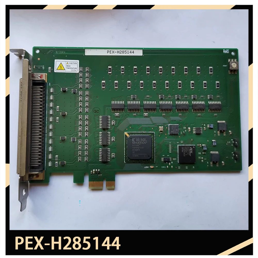 For Interface Control Card PEX-H285144
