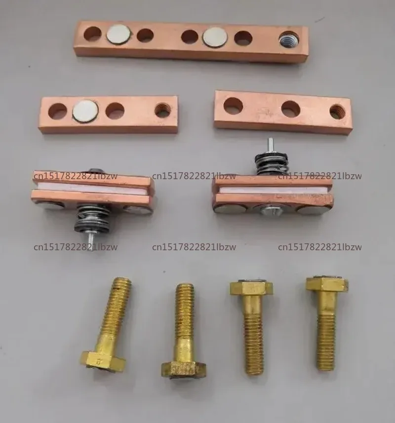 SW180 SW181 SW182  SW200 SW201 SW202  Contactor Solenoid Relay Repair Contact Kit Maintenance Package