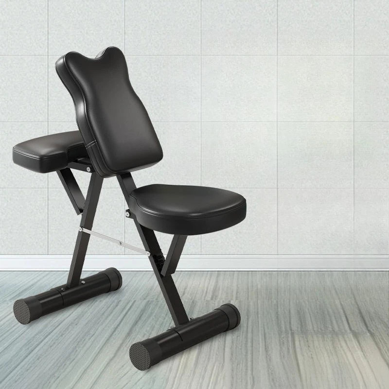 

Многофункциональное регулируемое массажное кресло, мебель для салона, акупунктура, современное массажное кресло, простая металлическая мебель, шезлонг MHAMY