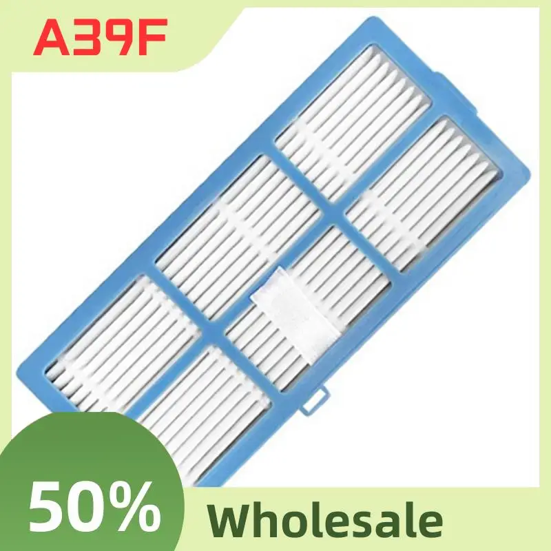 Benchmade Quality For Ultenic D5 Series D5S D5S Pro D5S Pro+ Robot Vacuum Cleaner Replacement Parts Main Side Brush Hepa Filter