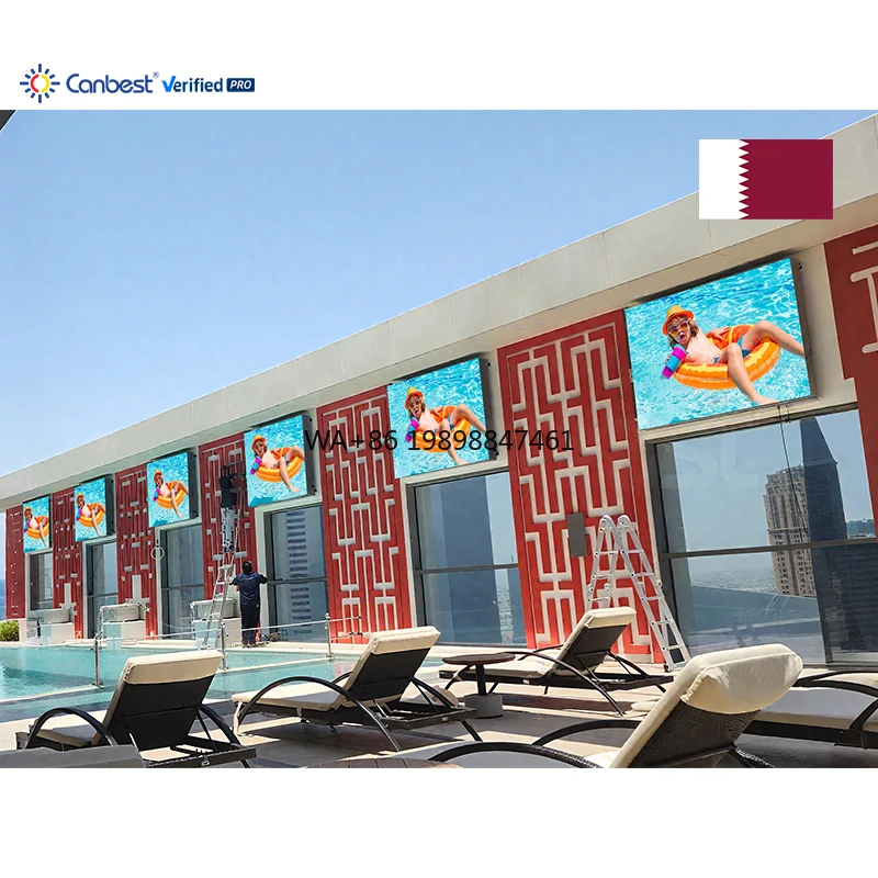 F4 P4 4Mm 7X1920X14… - image