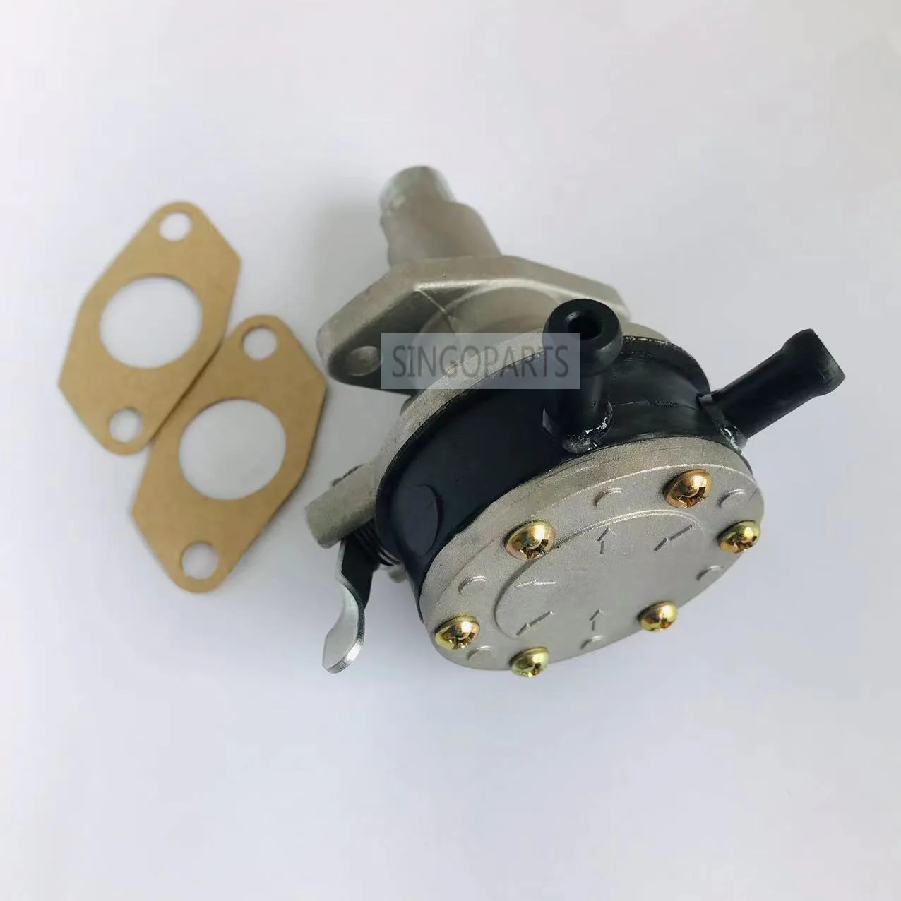 Fuel Pump Fuel Feed Pump 16604-52030 Fits Kubota Industrial V2203 V2403 16604-52030 2729 16604-52032 204600