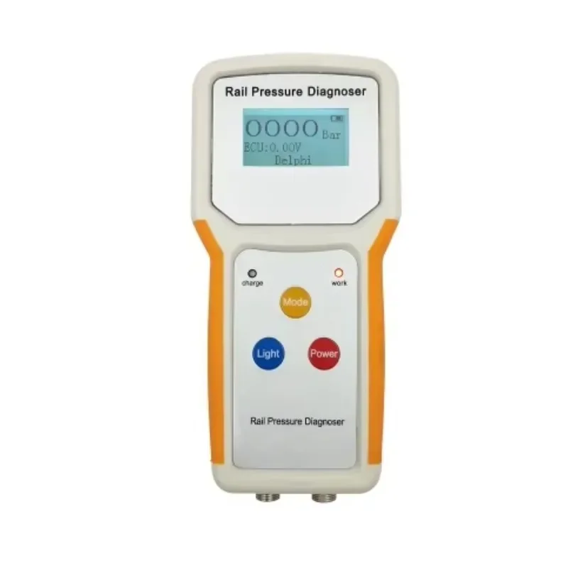 【Fabine】 Capteur de pression RPD200 à 6 broches de haute qualité, testeur de pression à rampe commune à double rail