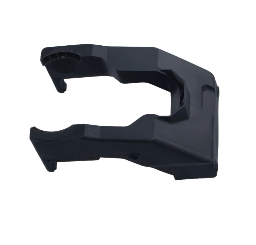 

Обновление воздуховода с вентилятором, 1 шт., для 3D-принтера Bambulab H2D, эффективно улучшает проблему невыпадающего охлаждения