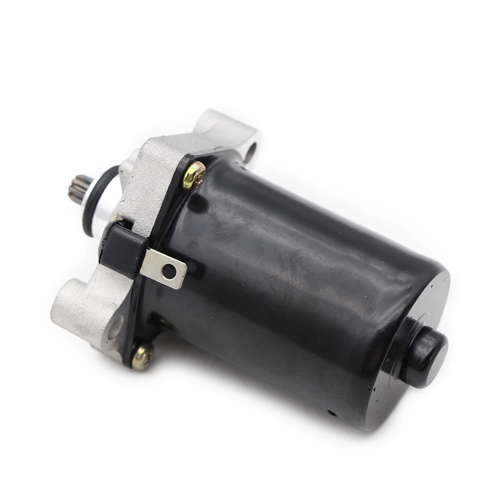 31210-KVT-G01 Motorcycle Electrical Starter Motor For Honda SCV110F DIO110 2019 Beat 100 Activa 100